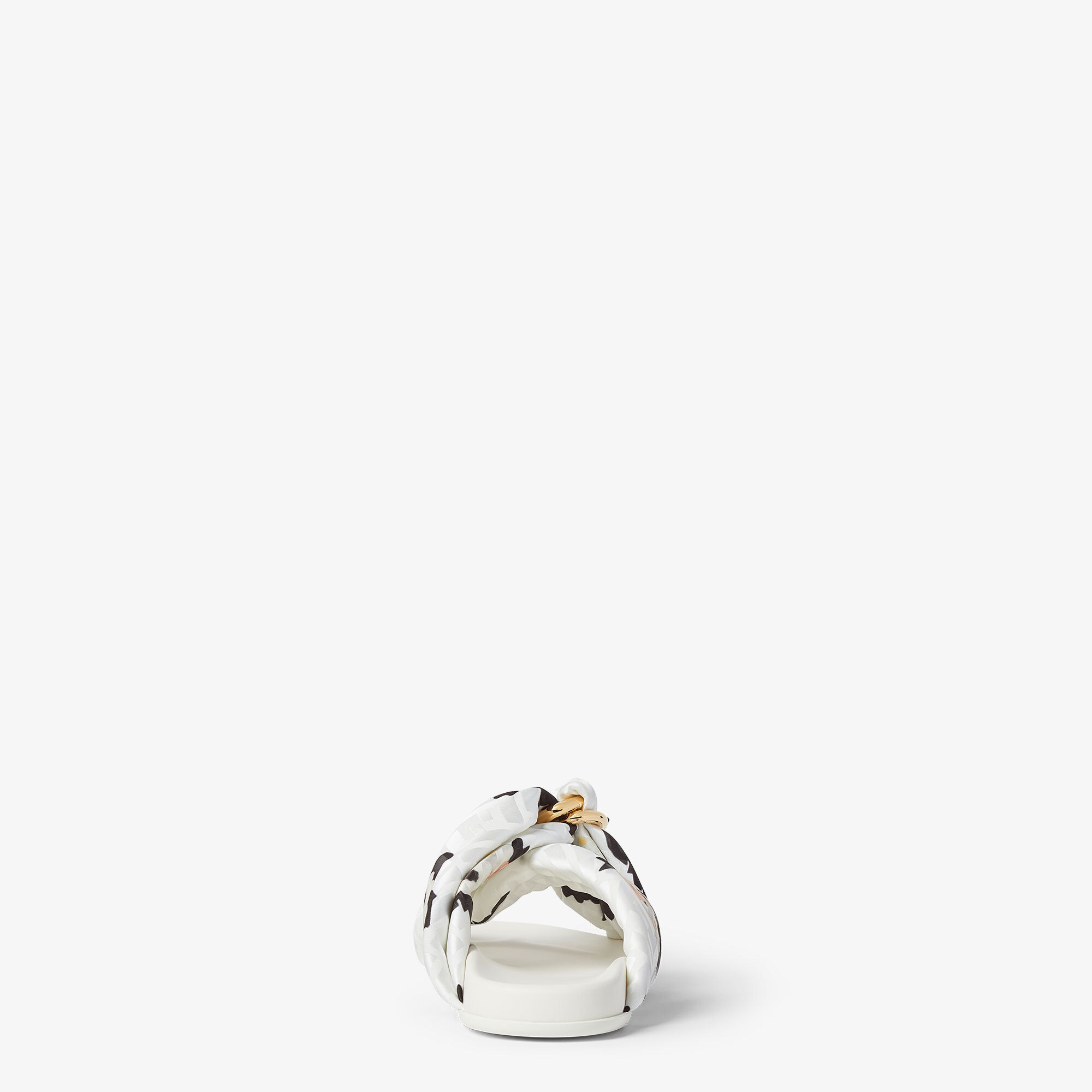 Fendi Feel - White | FENDI US