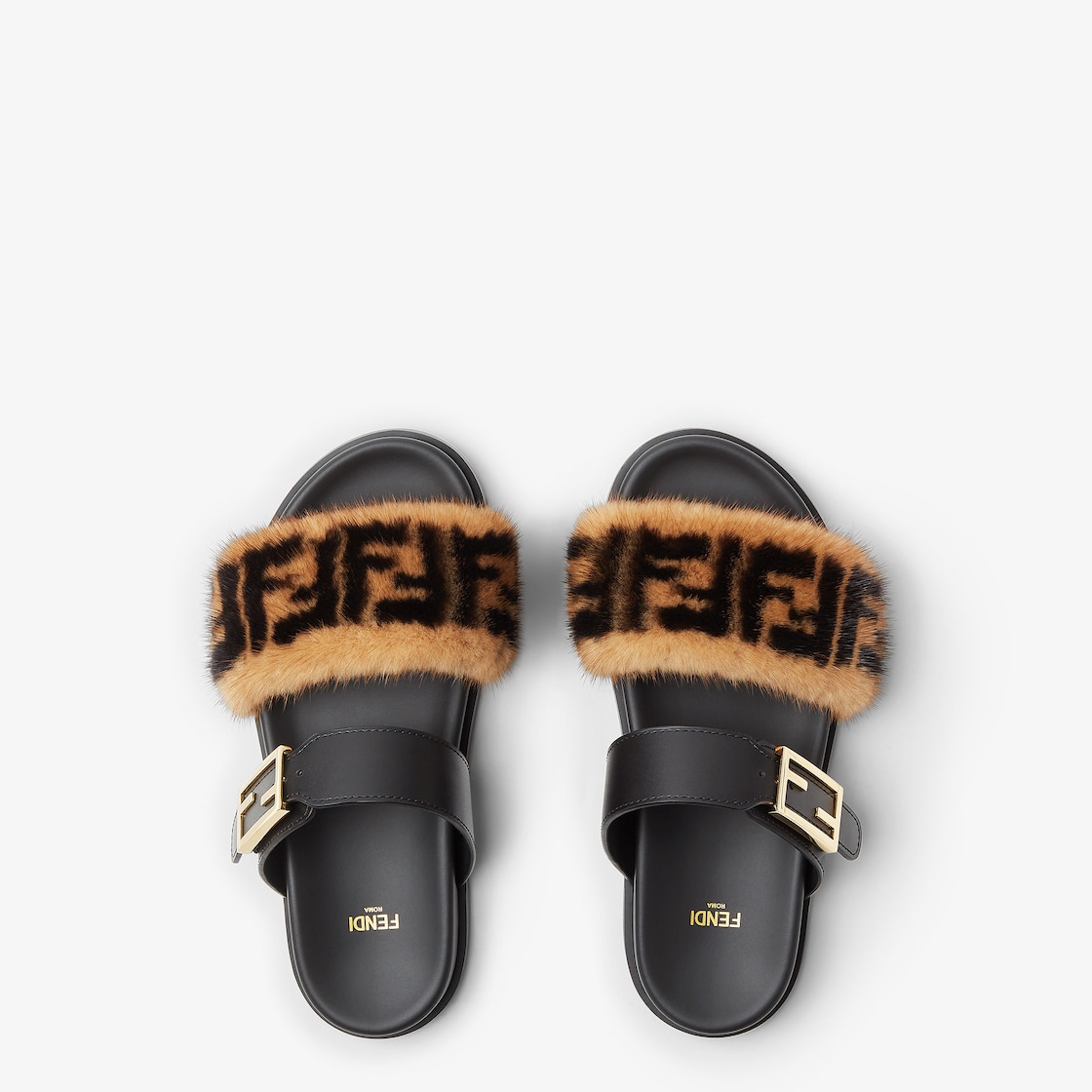 FENDI Feel