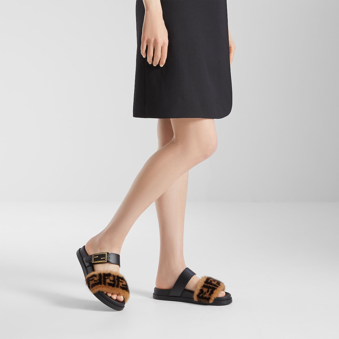 FENDI Feel