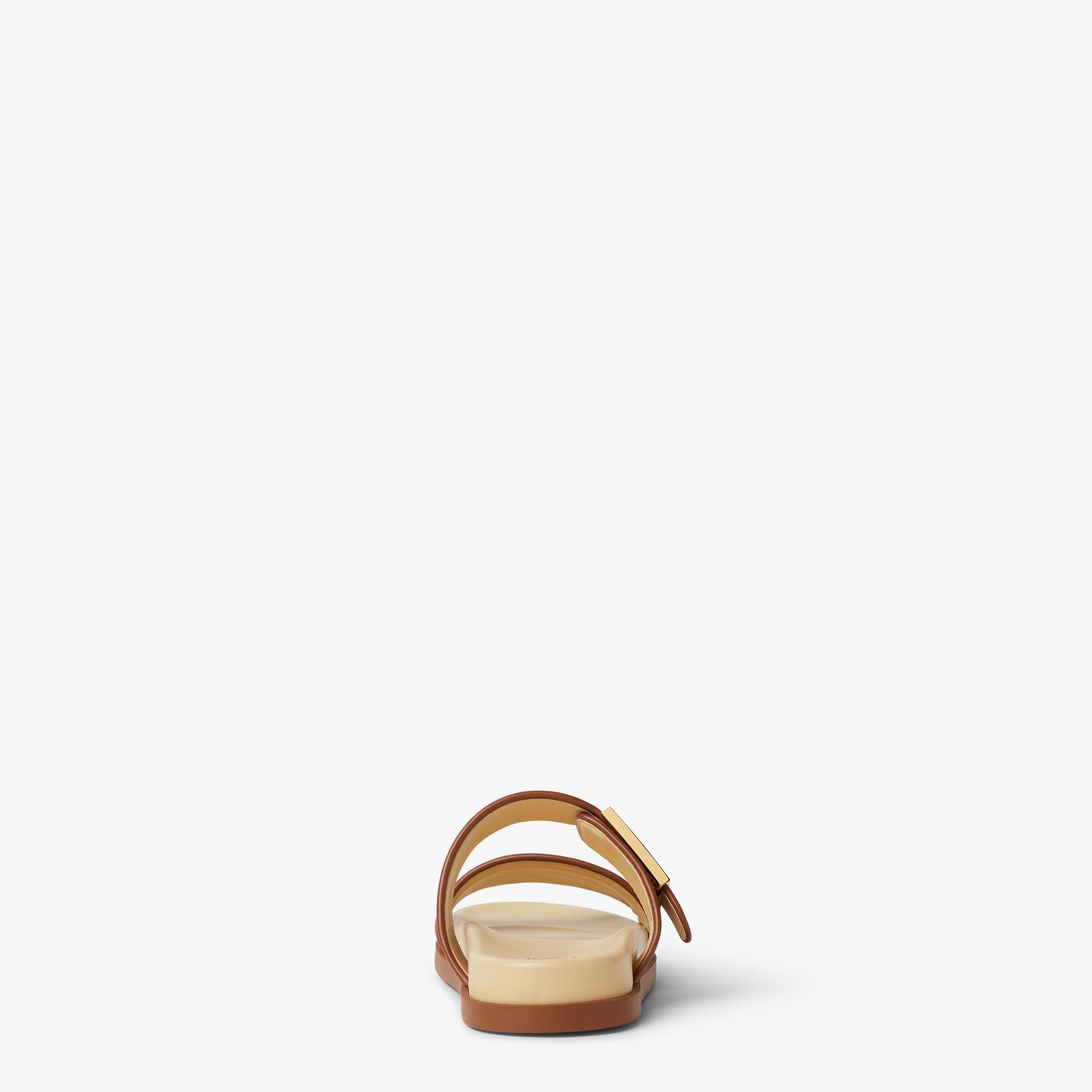 Fendi Feel - Brown | FENDI US