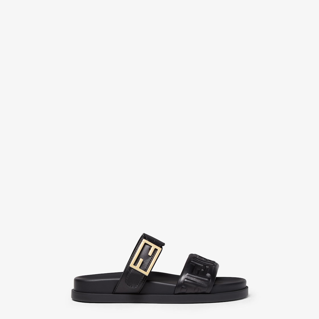 ブラック のウィ ウィメンズ 向けデザイナー シューズ | FENDI JP ブラック のウィ ウィメンズ 向けデザイナー シューズ | FENDI JP