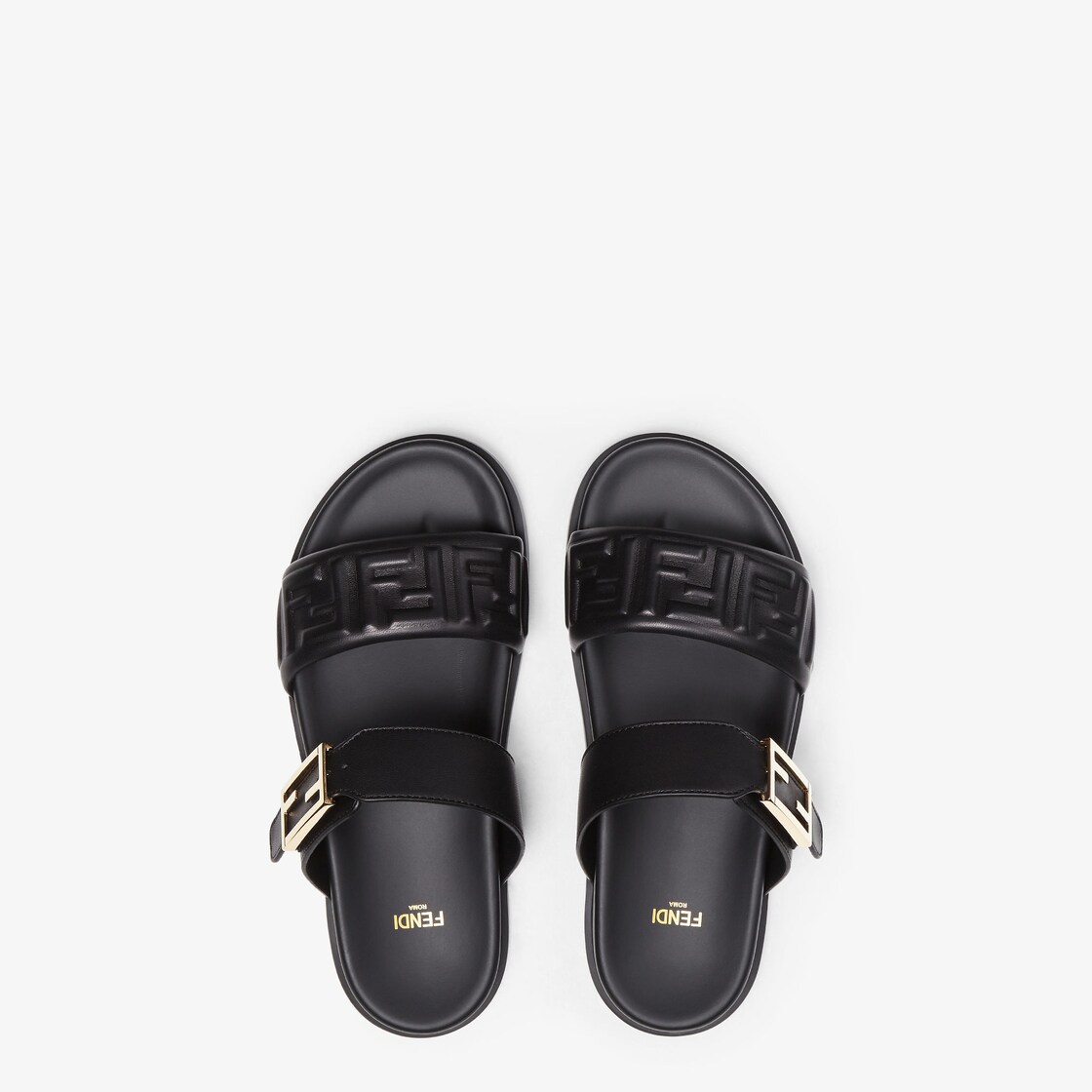 Fendi Feel