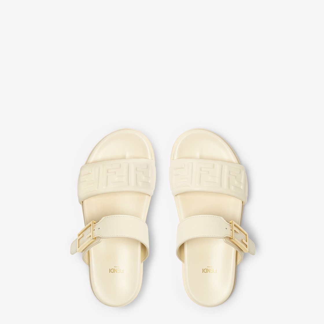 Fendi Feel