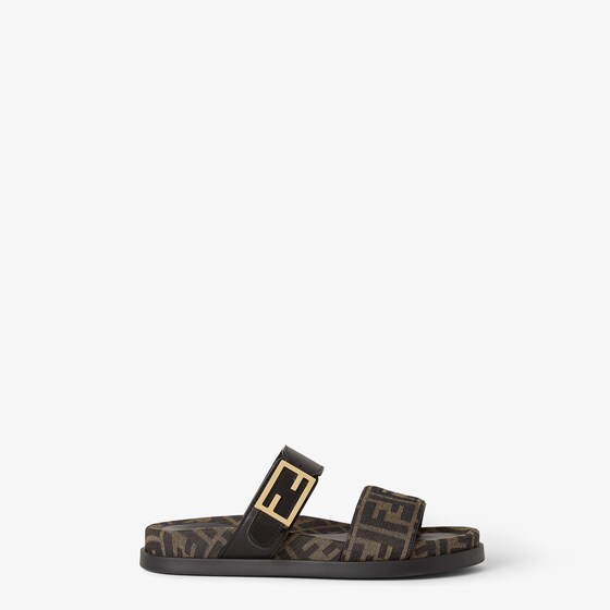 Fendi In Black