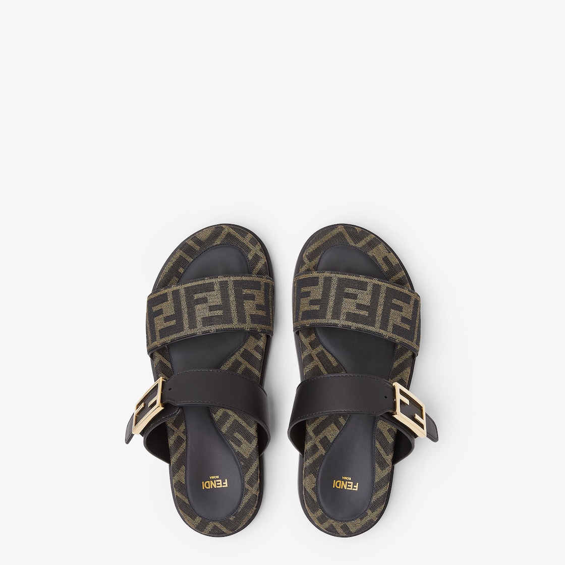 FENDI Feel
