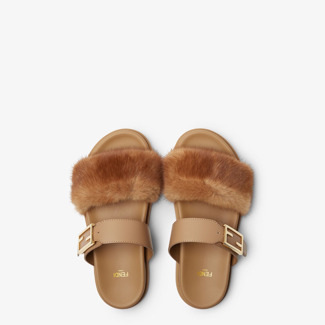 Fendi Feel