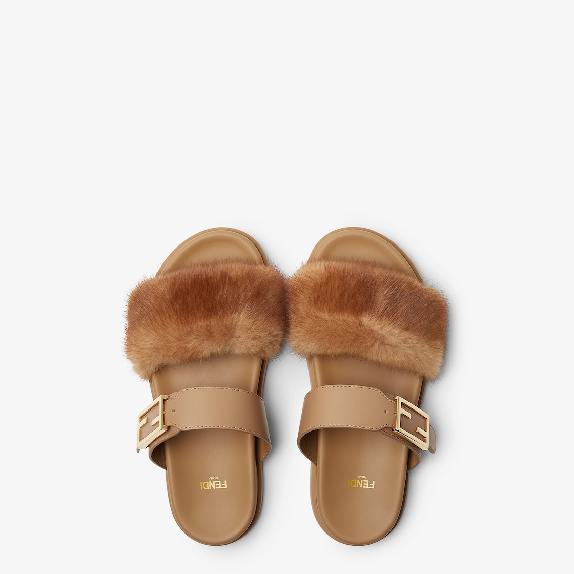 Fendi Feel