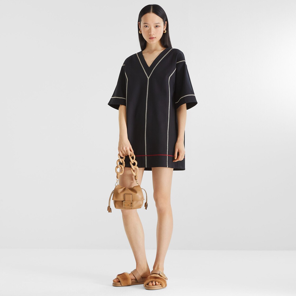 Fendi Feel