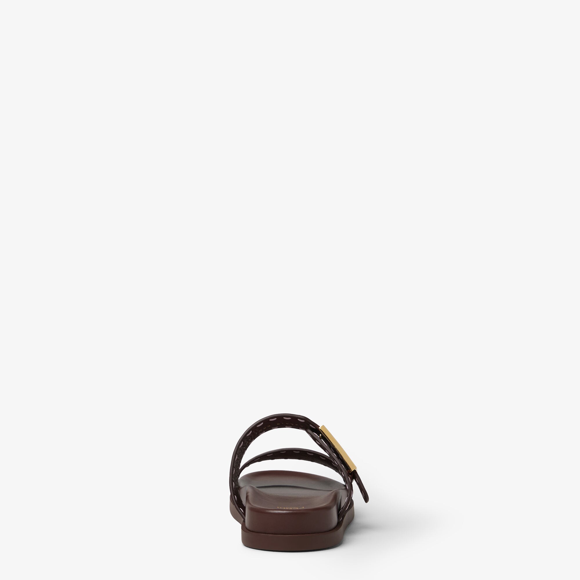 Fendi Feel - Brown | FENDI US
