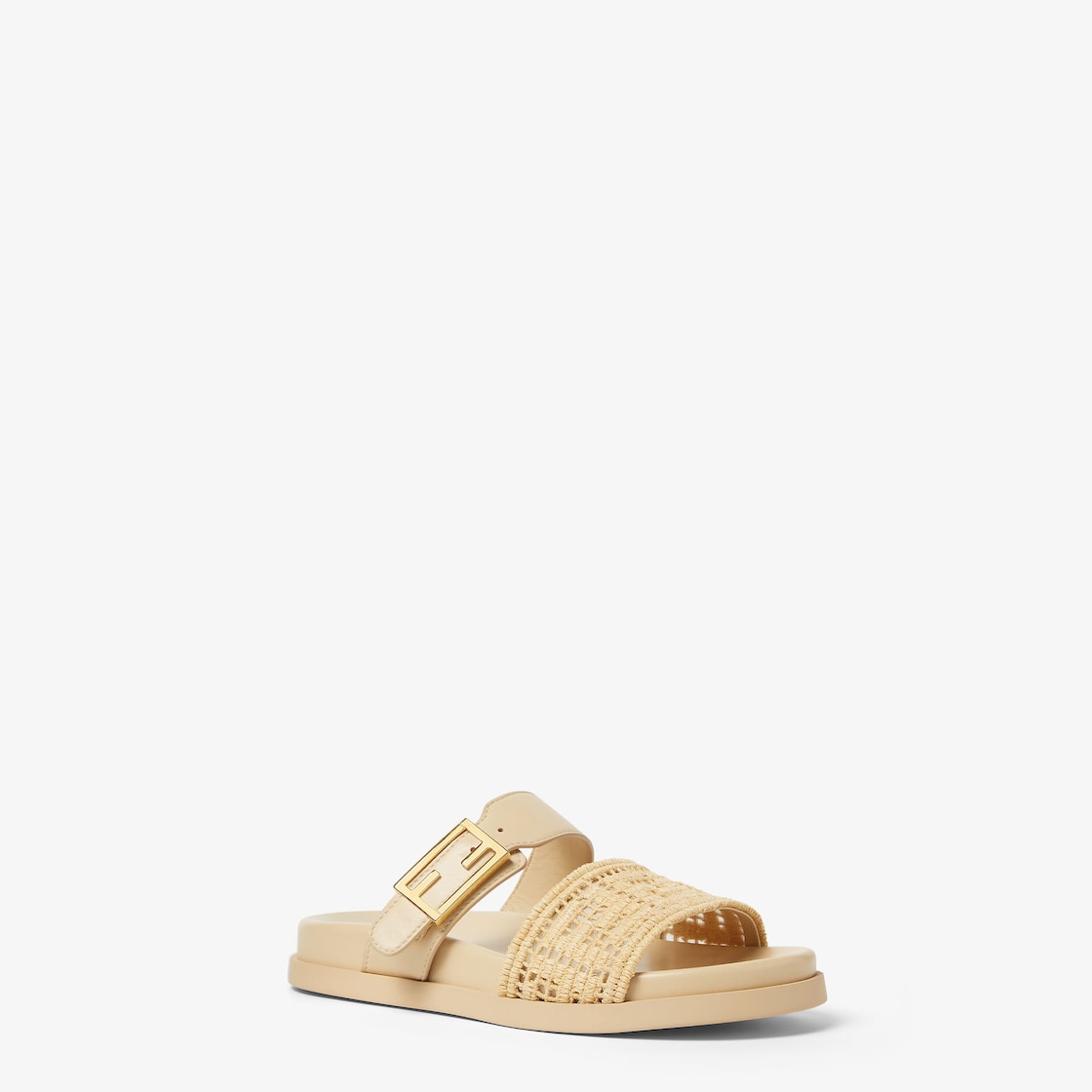 Fendi Feel