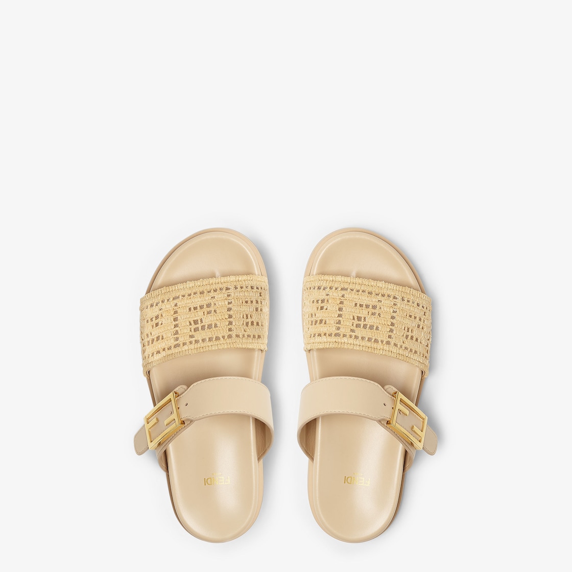 Fendi Feel