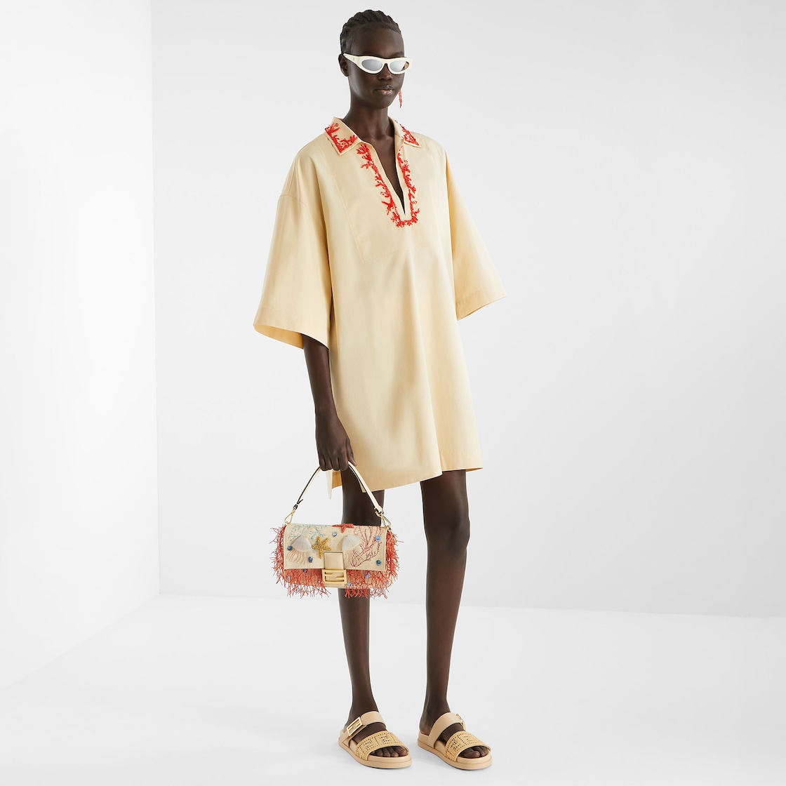 FENDI Feel