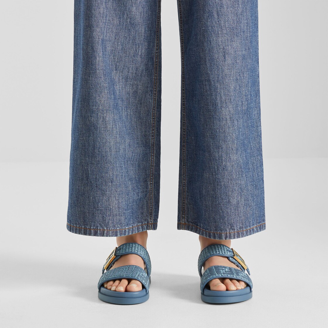 フェンディ フィール