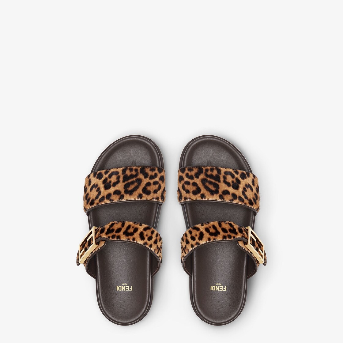 Fendi Feel