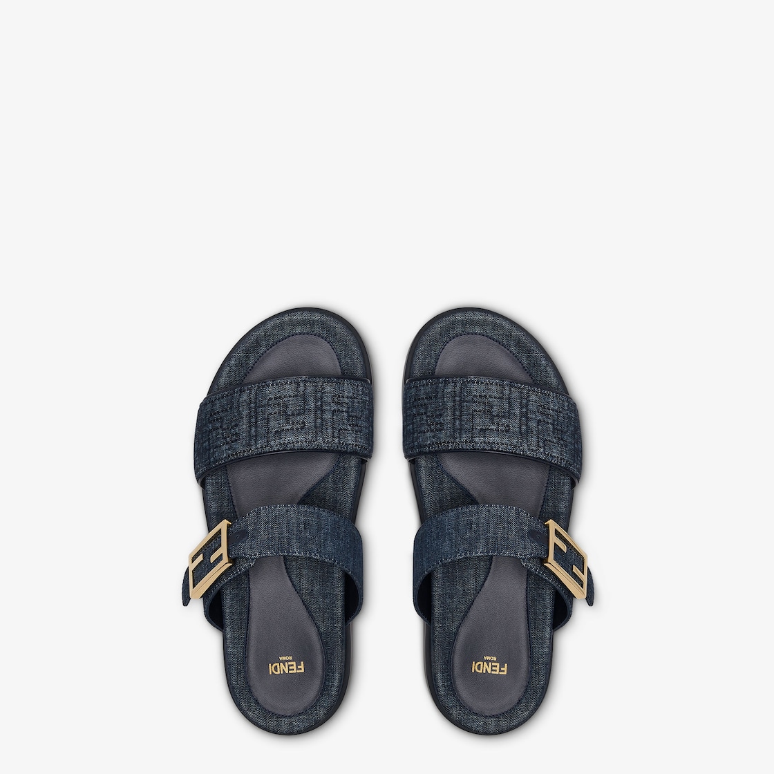 Fendi Feel