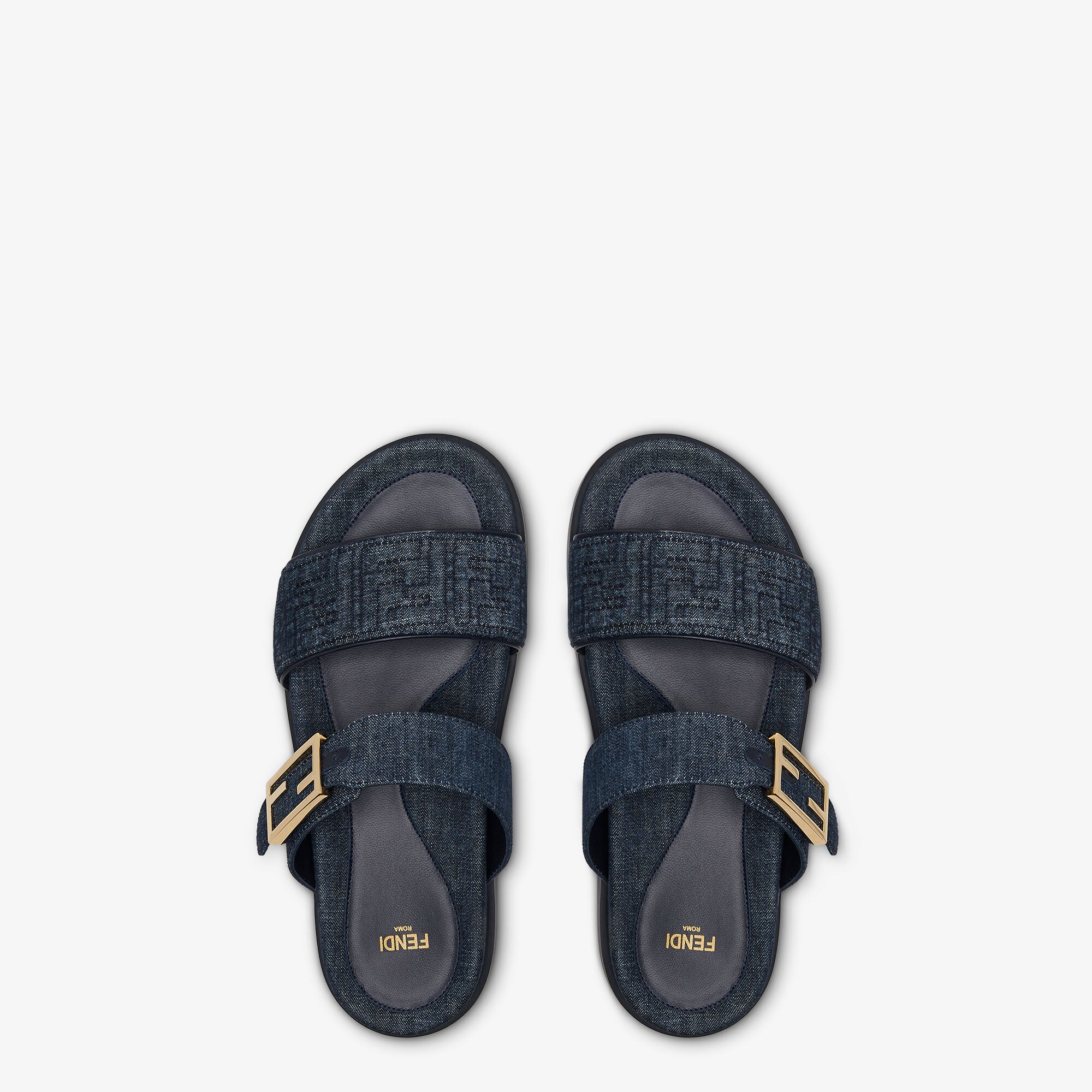 Fendi Feel - Blue | FENDI US