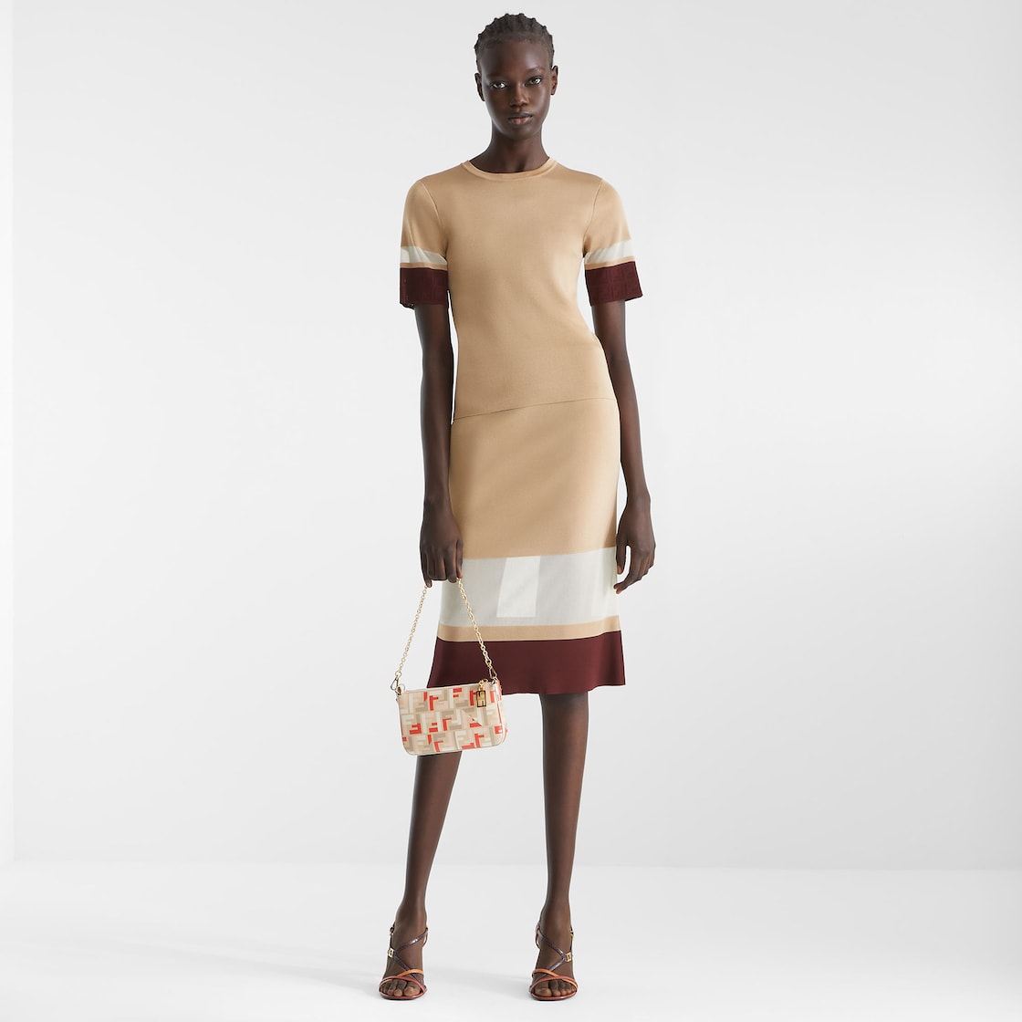Fendi FFold