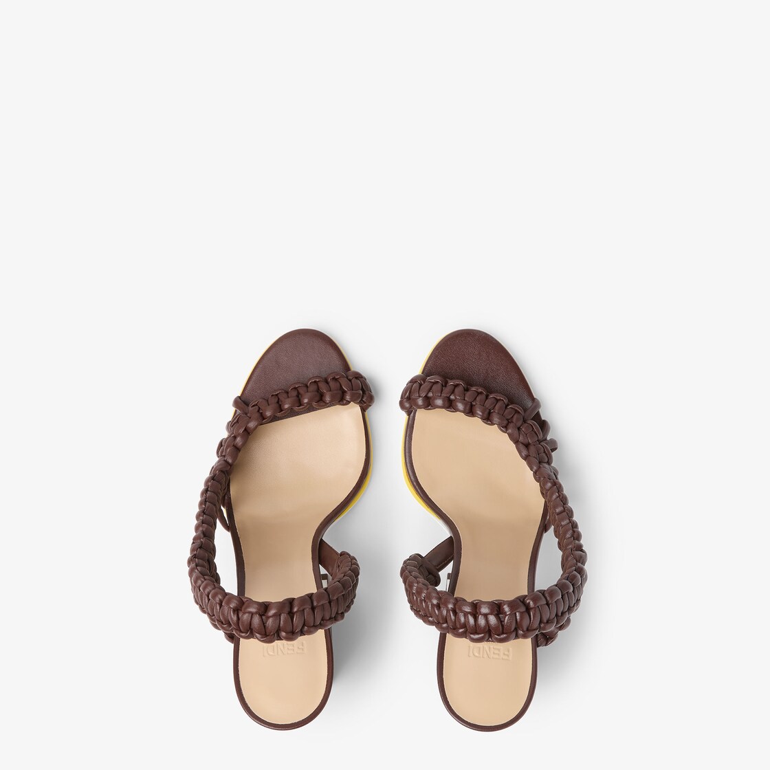 フェンディ アルコ