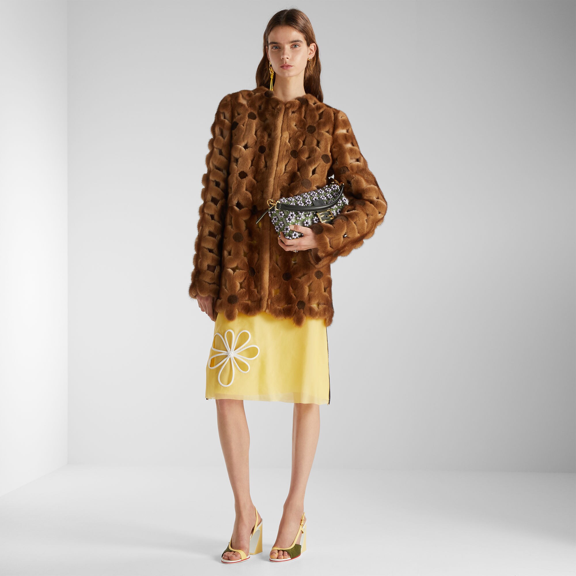 Fendi Arco - Multicolor | FENDI US