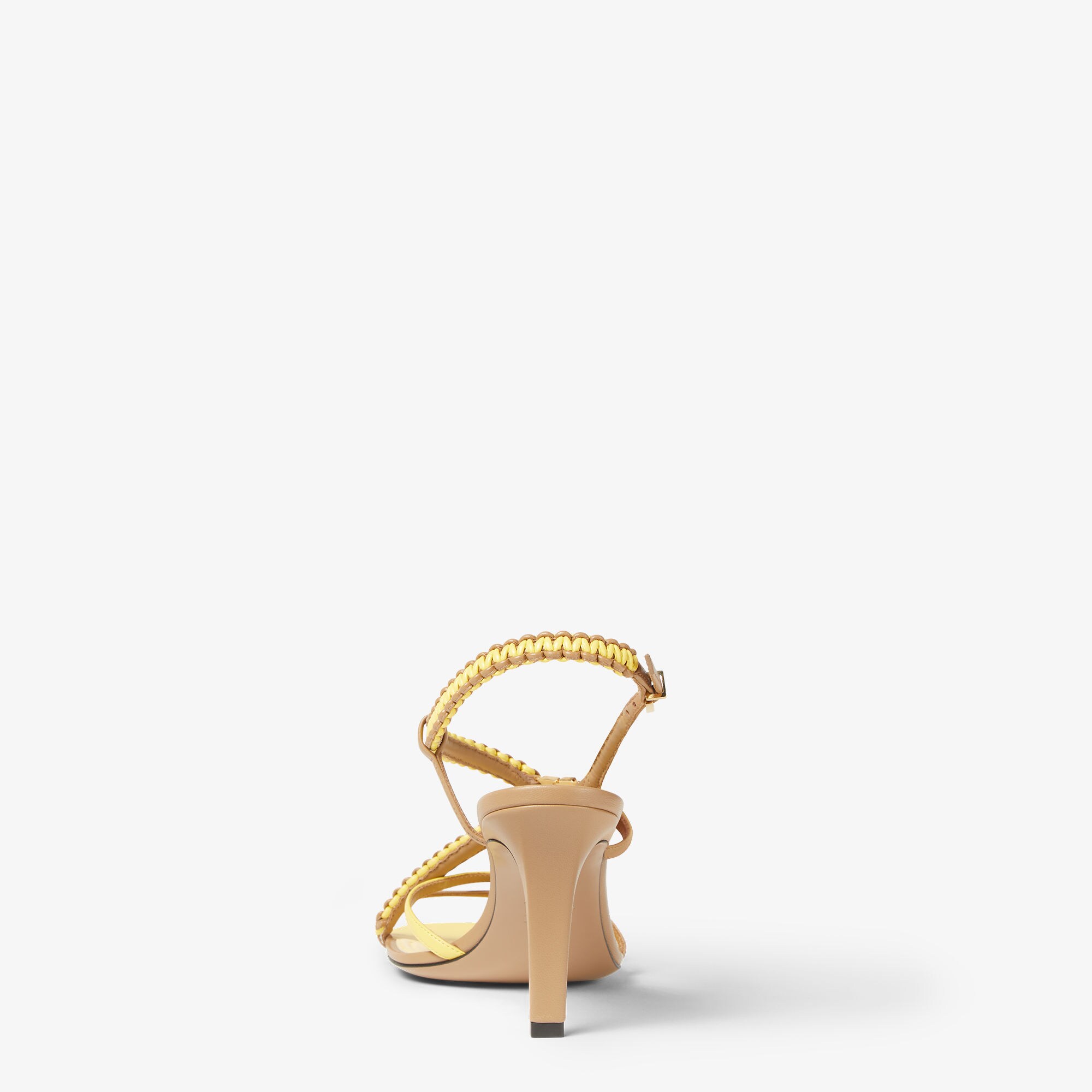 Fndiページ Fendi Feel - Brown | FENDI US