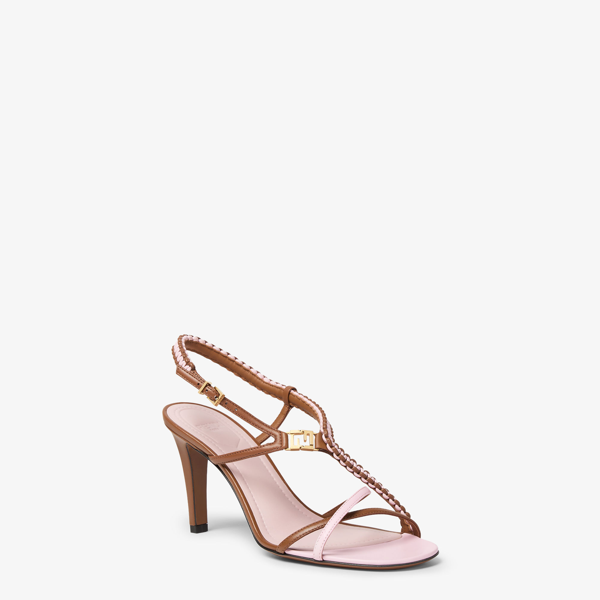 Fendi Strappy sandals that wrap around the foot | Thumbnail 2