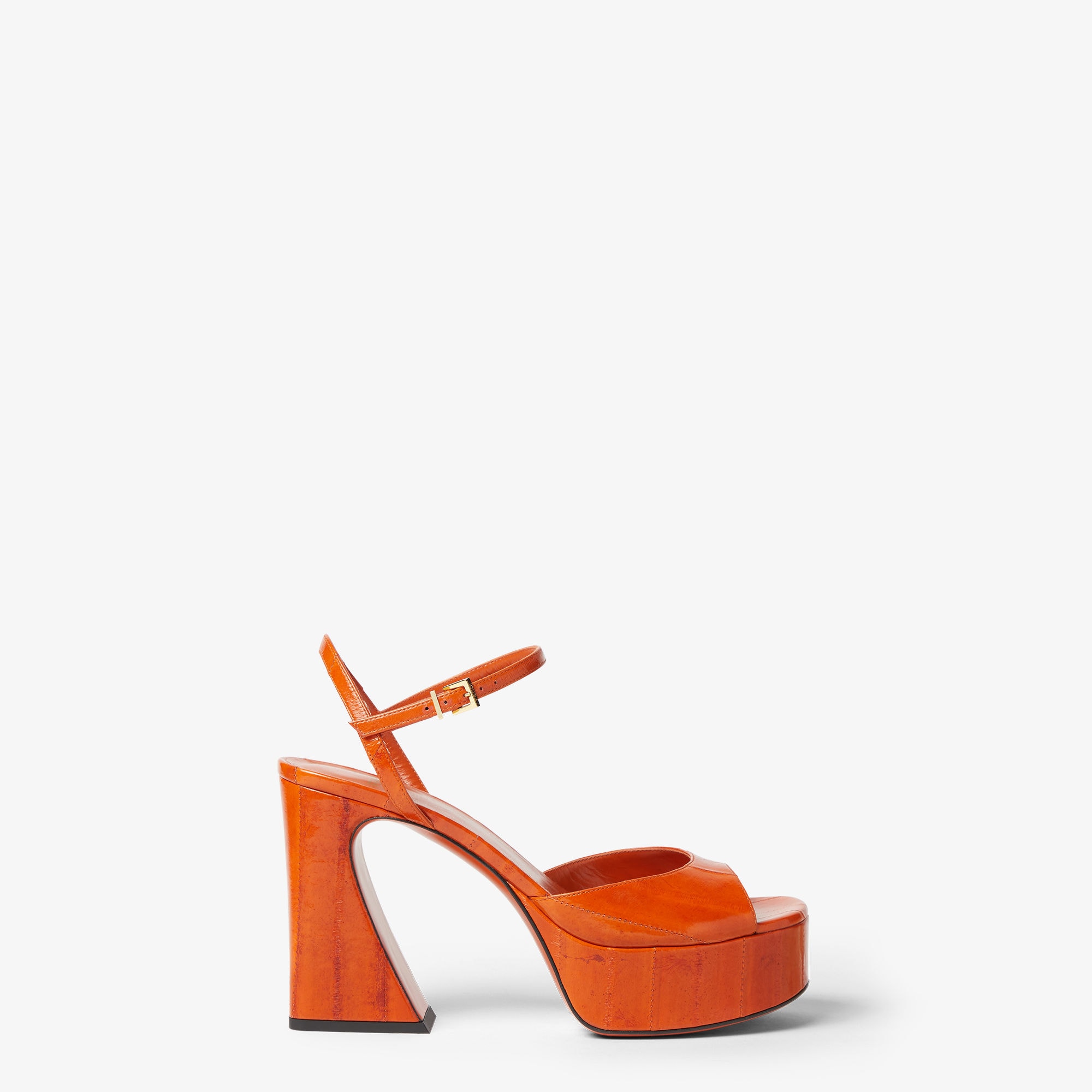 Fendi Arco - Orange | FENDI US