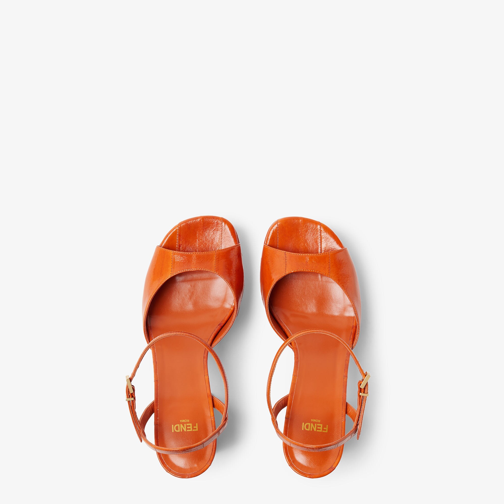 Fendi Arco - Orange | FENDI US