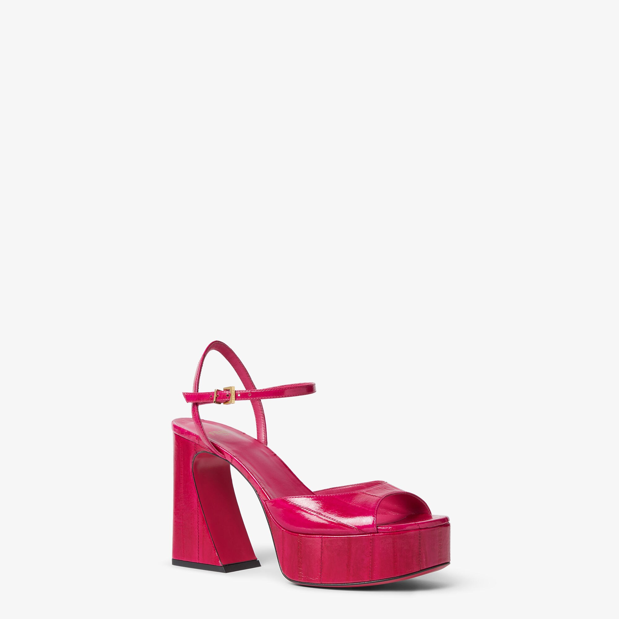 Fendi Arco - Pink | FENDI US