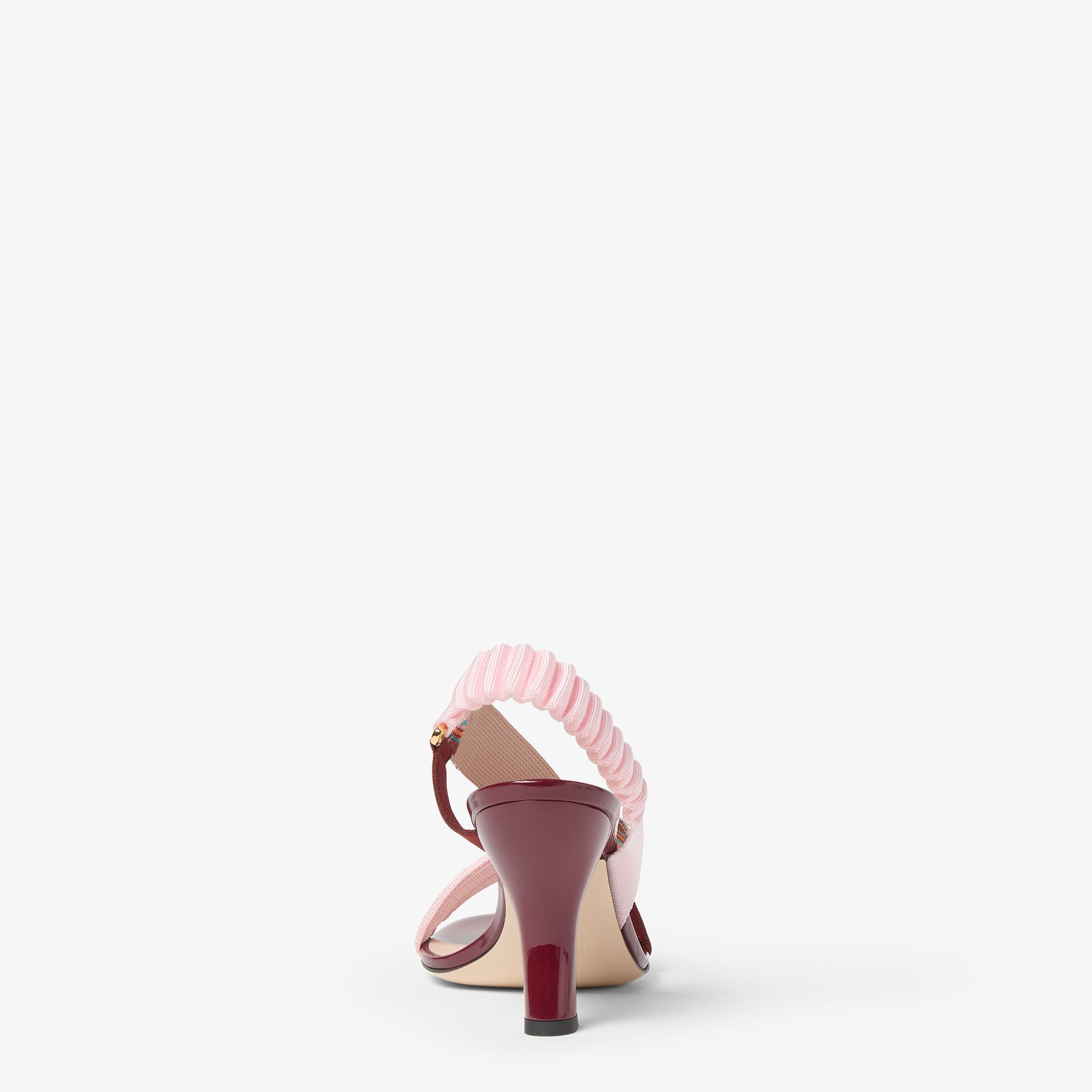 fu32323 Iconic Colibrì - Pink | FENDI International
