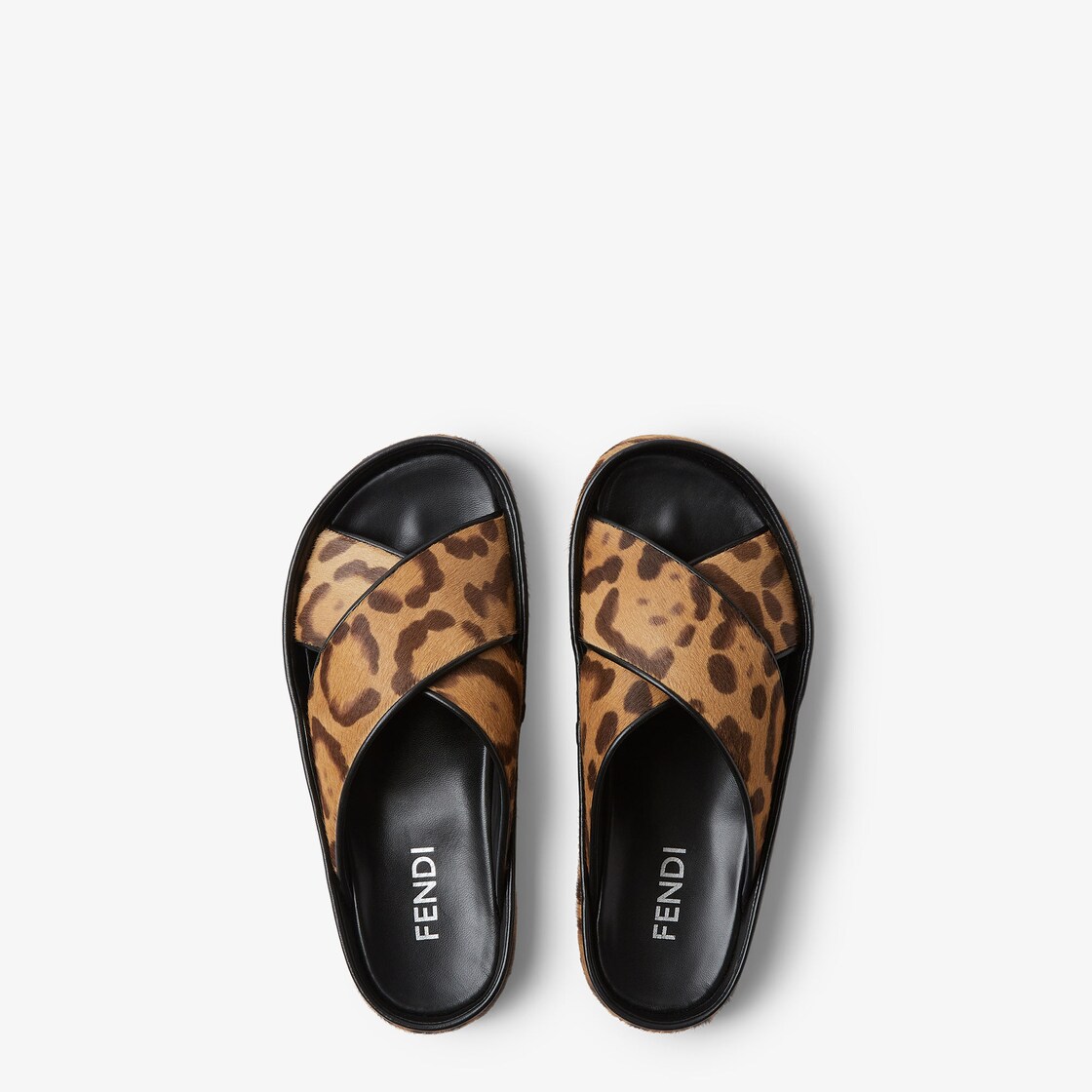 FENDI Double