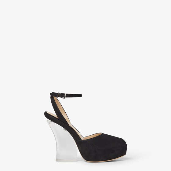 Fendi In Black