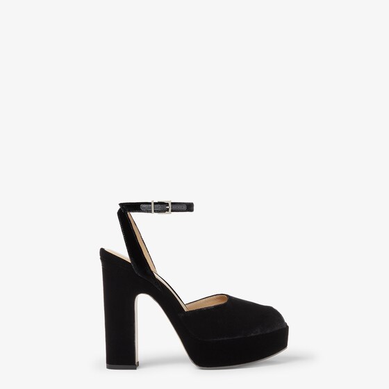 Fendi In Black
