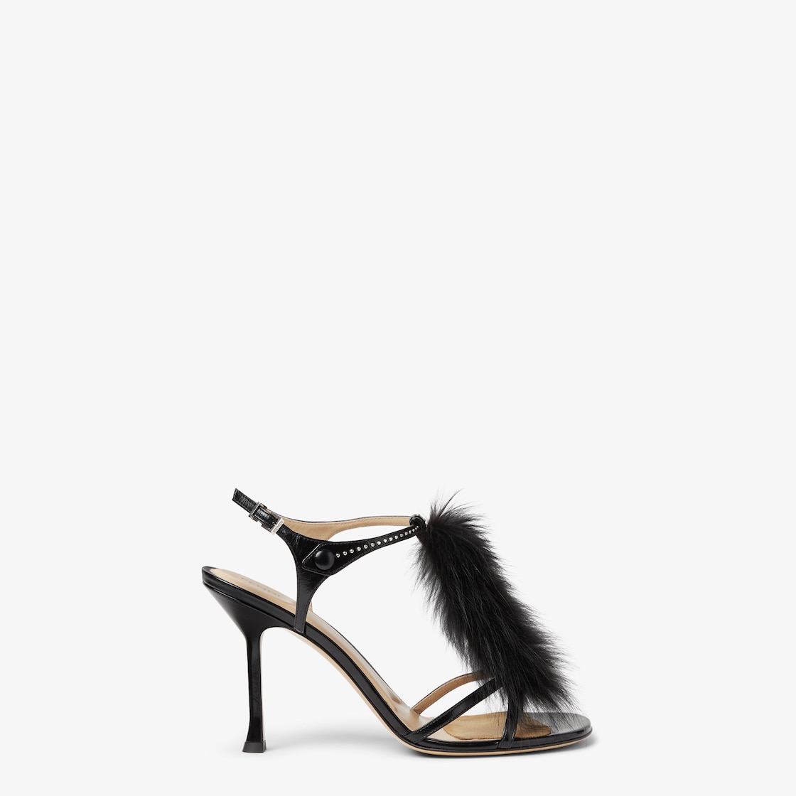 FENDI Noir