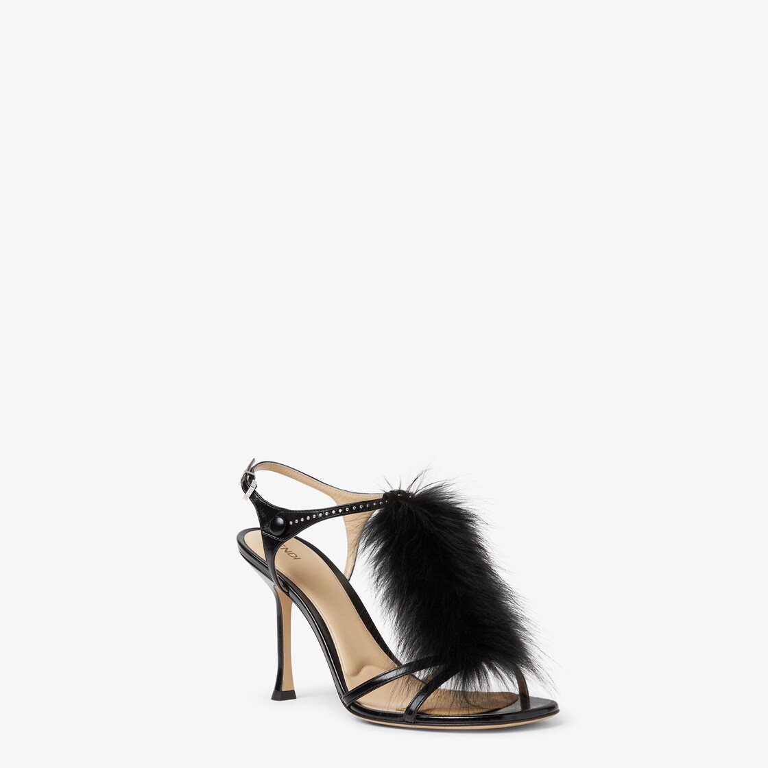 FENDI Noir
