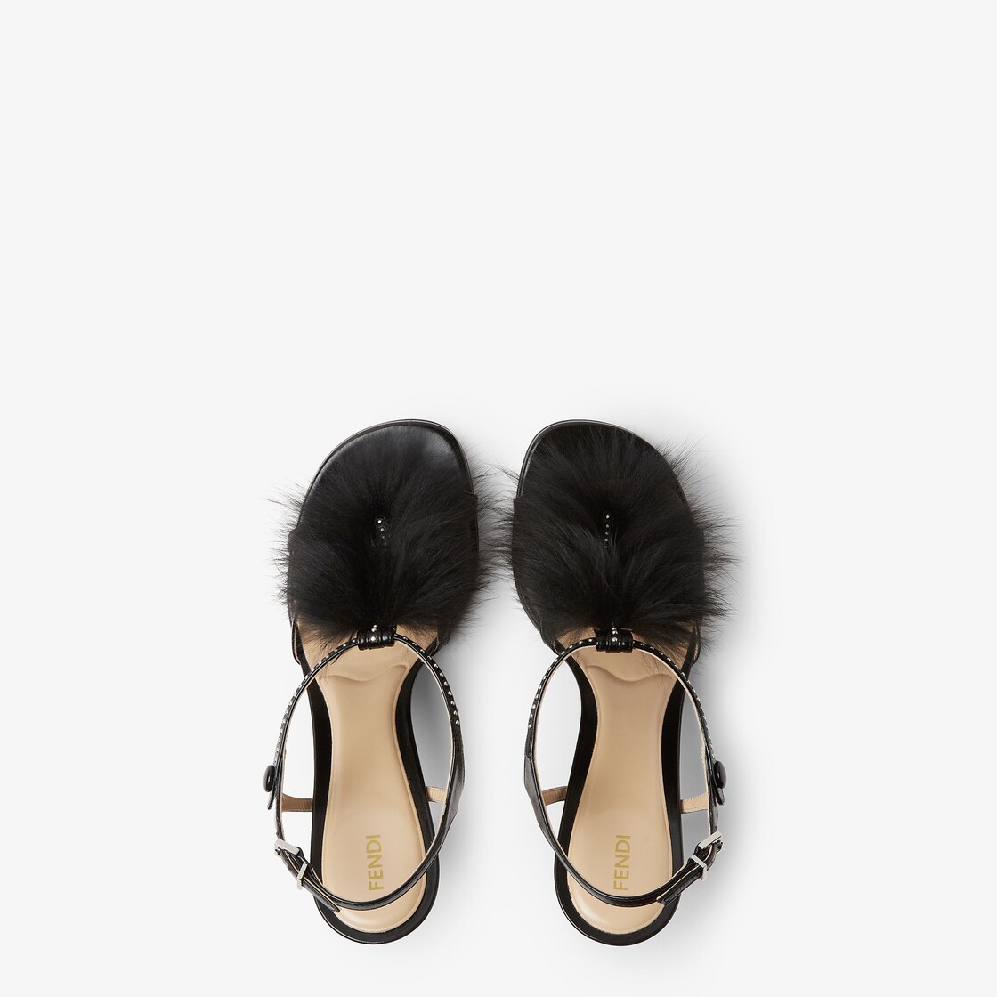 FENDI Noir