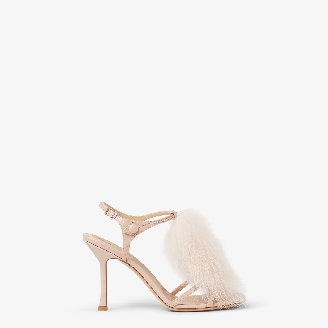 FENDI Noir