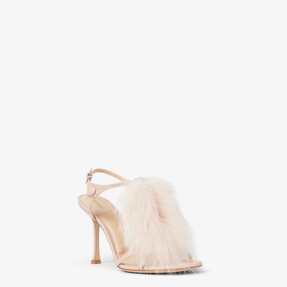 FENDI Noir