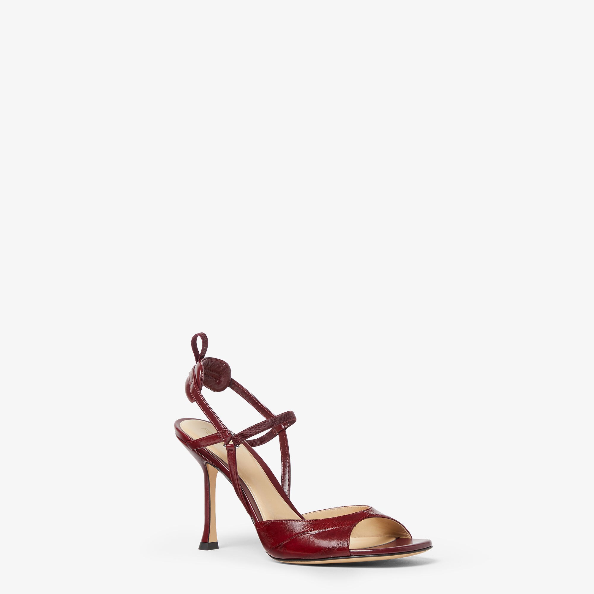 Very Colibrì - Red | FENDI US