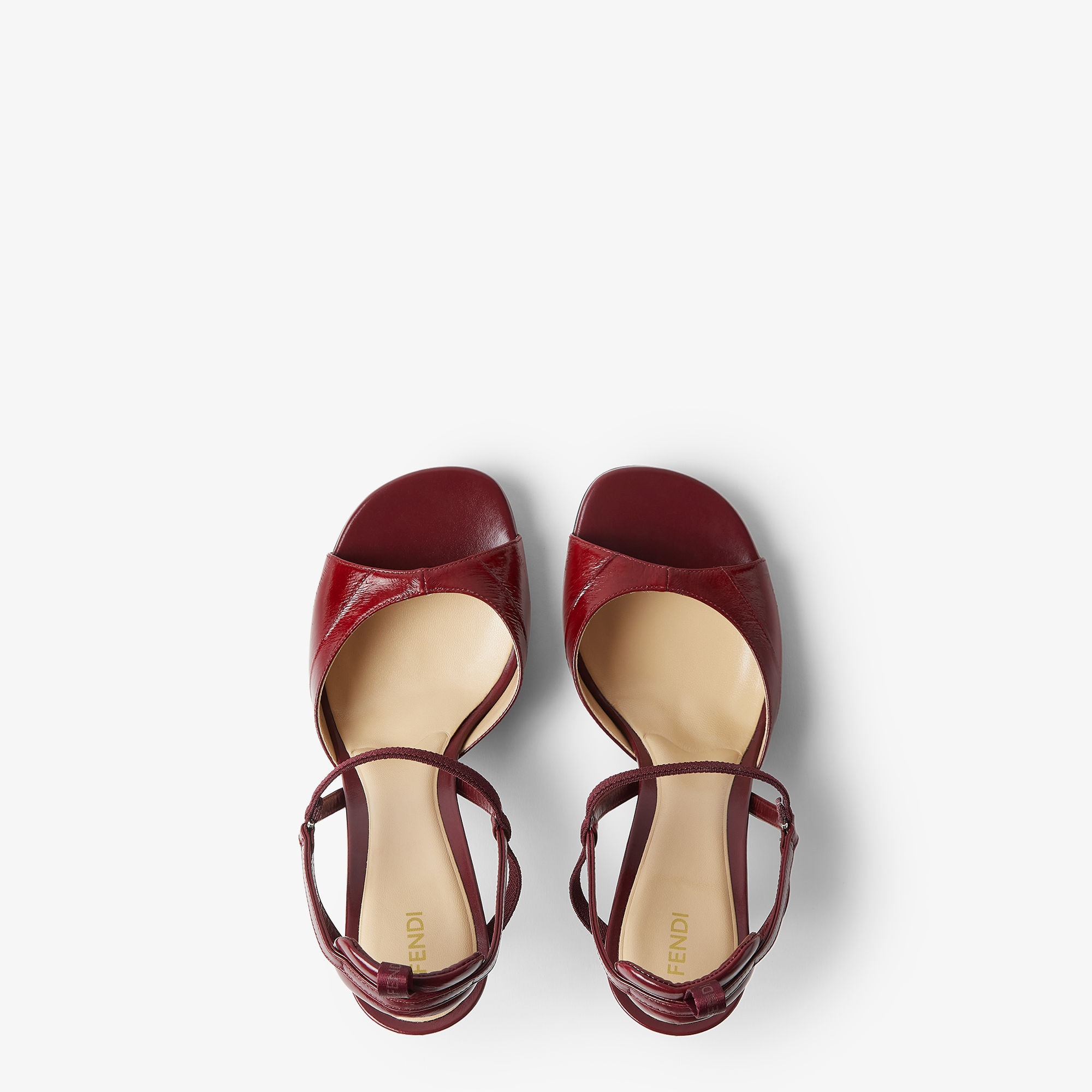 Very Colibrì - Red | FENDI US