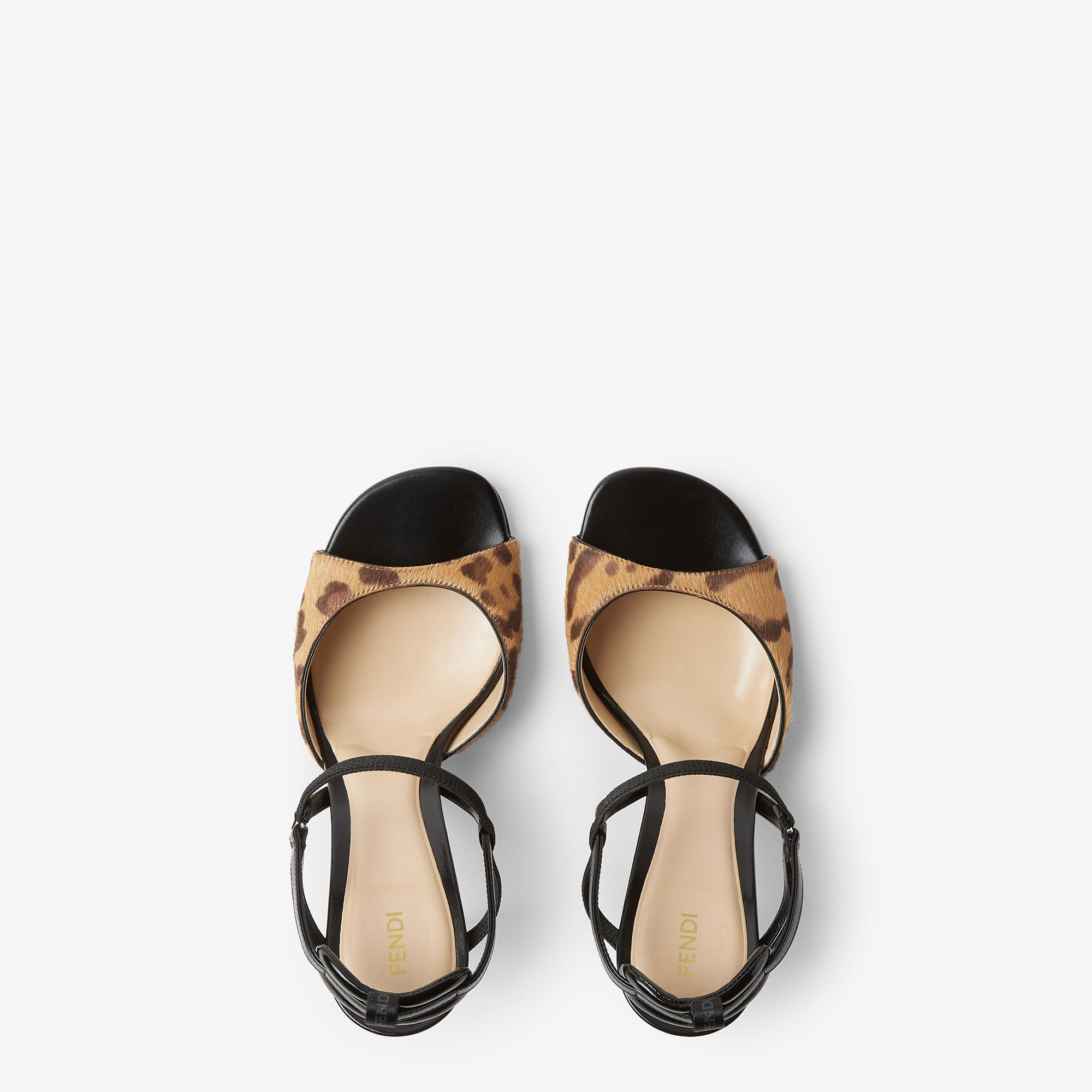 Very Colibrì - Brown | FENDI US