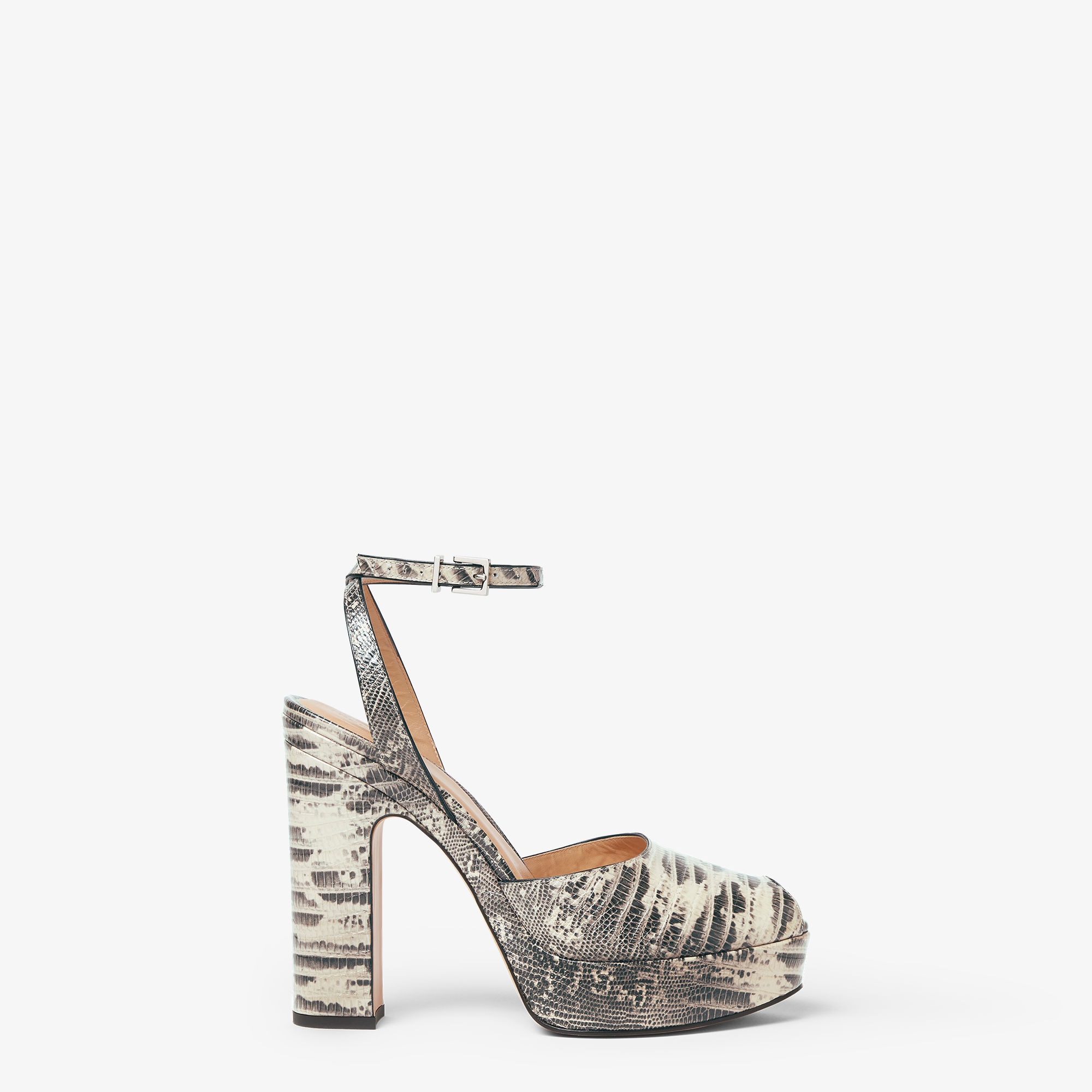 FENDI フローラルモチーフ レース ショーツ 36 Fendi After 9 - Beige | FENDI International
