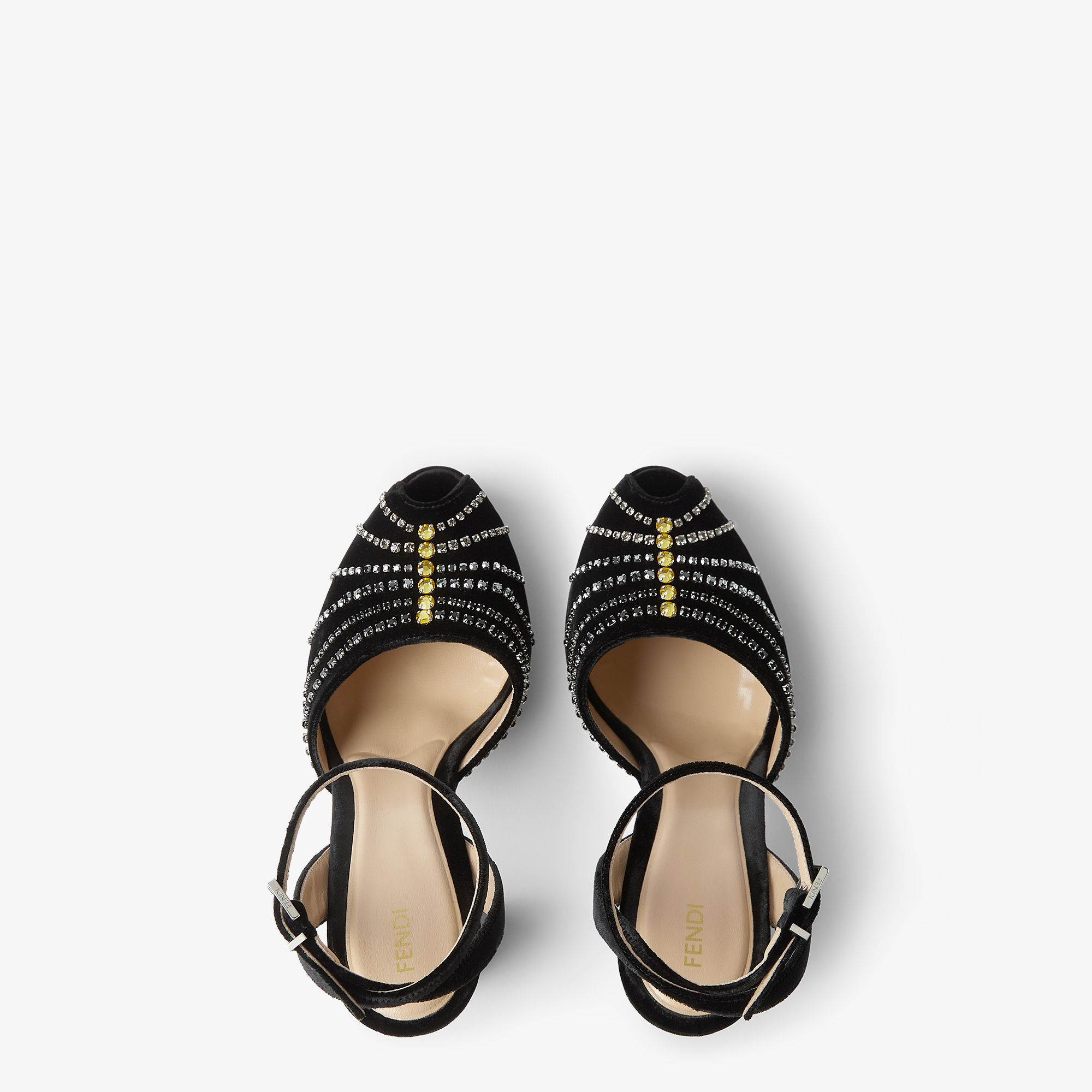 Fendi After 9 - Black | FENDI US