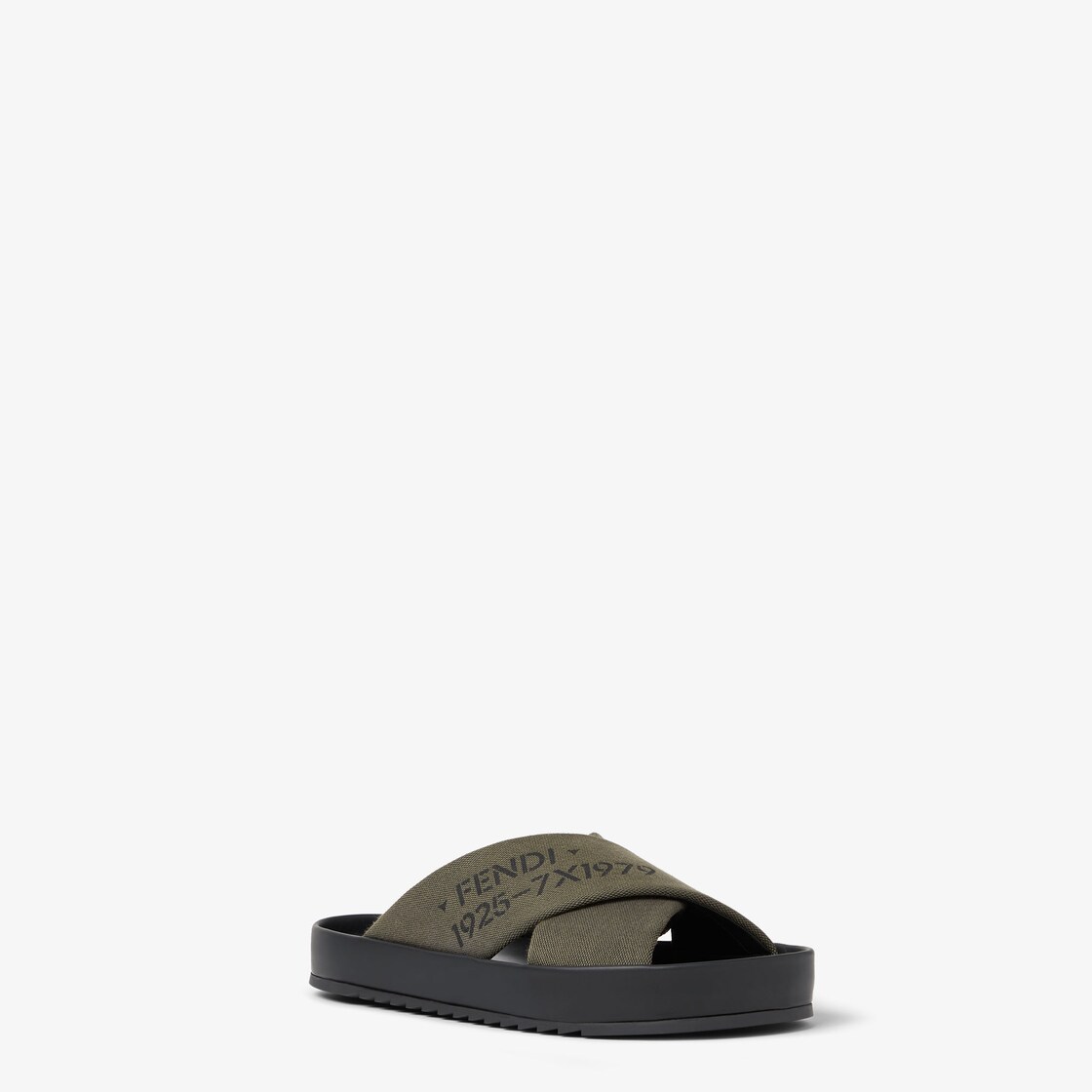 FENDI Double