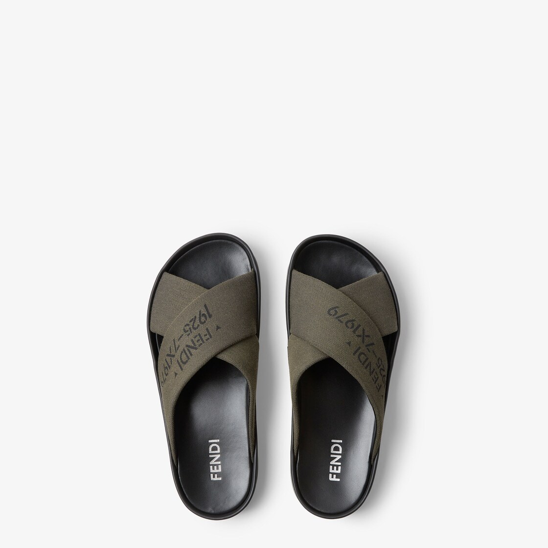 FENDI Double