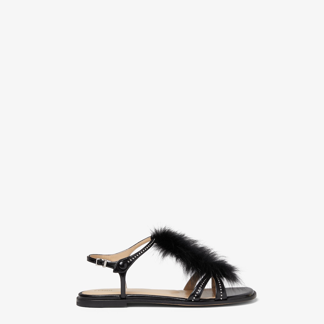 FENDI Noir