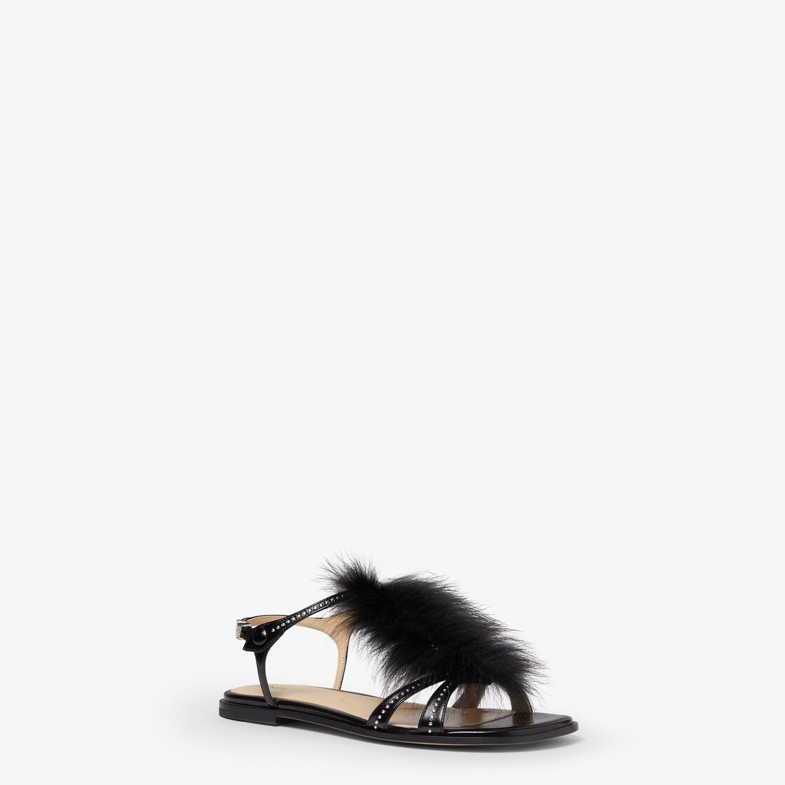 FENDI Noir