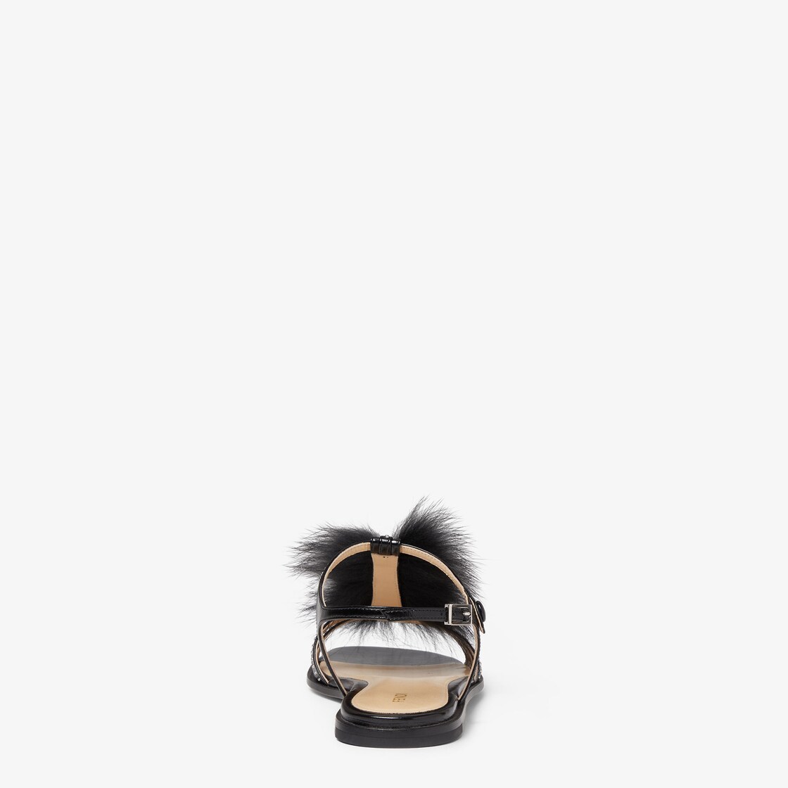 FENDI Noir