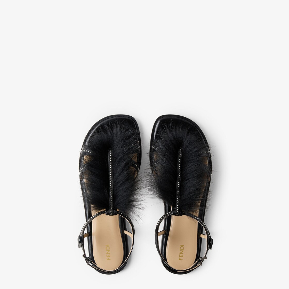 FENDI Noir