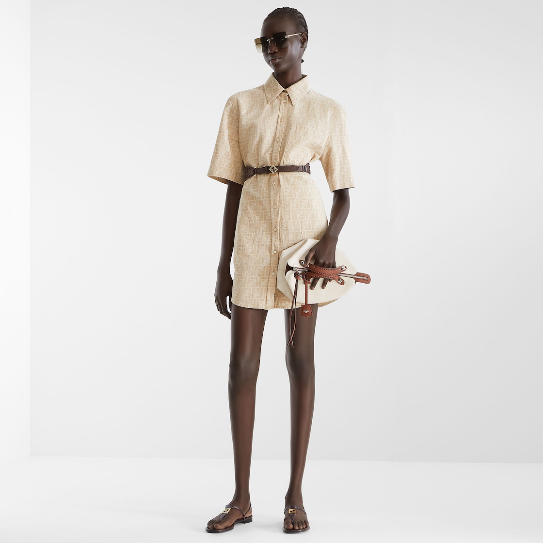 Fendi FFold