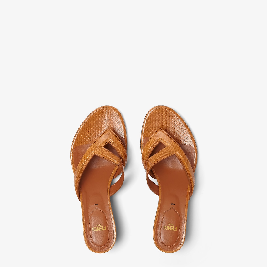 ウィメンズ デザイナー サンダル&ミュール | FENDI JP ウィメンズ デザイナー サンダル&ミュール | FENDI JP